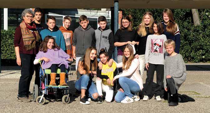 Athanasoglou Iordanis, Athanassiadis Sonja Christina, Droutsas Danae Maria, Epstein Philippos Spyridon, Georgiou Irene, Giannakouros Philipp Georgios, Kallitsis Katherina, Karamanos Vasilis,