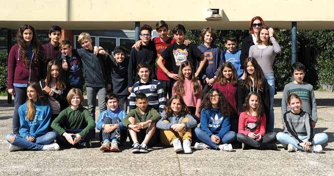 Sofia-Sylvia, Rossolatou Eirini, Siamos Konstantinos, Skliris Nikolaos, Tassis Iasonas, Triantafyllou Christiana-Kalliopi, Tsekouras Panagiotis, Tsimpoukis Theodoros, Vrettos Nikolaos 7c Angelaki