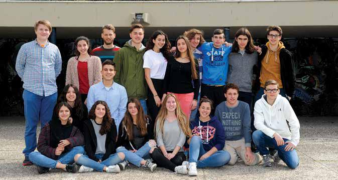 Chaniotis Markos, Dimitriadis Marios-Alexandros, Ghiokas Jason-Michael, Gionis Christos, Ikonomidi Elli, Kammerer Jasmin, Katsanis Christos-Symeon, Kougioumtzoglou Christoforos, Martens Sophia