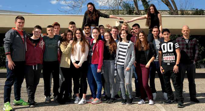 Arapogianni Lida, Mavroudi Aikaterini, Mikrou Athina, Mouratidis Alexios, Bampalis Andreas, Barabas Stylianos-Alfons, Dahl Linda-Maria, Nteimentes Konstantinos, Ntouni Alkistis, Papastathopoulos