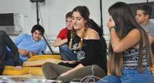 Die DSA trifft documenta14 / Η DSA συναντάει τη «documenta14» ο Teil 1 / 1 μέρος Charlotte Enzmann, Lehrerin / καθηγήτρια Am Freitag, den 11.11, um 11.