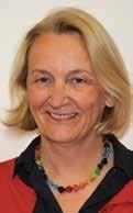 Neue Mitarbeiter / Νέοι συνεργάτες Annette Brunke-Kullik Unfassbar! Schon ein ganzes Schuljahr bin ich nun schon in Athen. Die Zeit verging wie im Flug.