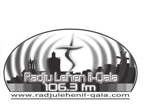 Radju Le en il-qala 24, Triq San Fran isk, Qala, G awdex, QLA 1030 106.3 FM Tel: 21 558 556 - SMS: 5061 2222 Administration Telephone: 21 569 327-2755 8556 Website: www.radjulehenil-qala.