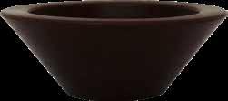 Delia Wavy Texture: Wavy Recommended Colors: BN ST WH AN Code Dimensions (cm) Volume (L)