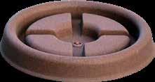 R Series Code Dimensions (cm) Fits Pot D ( ) H R 19 19 3 HAR 23 R 26 26 4 HAR 30 R 32 32 5 HAR