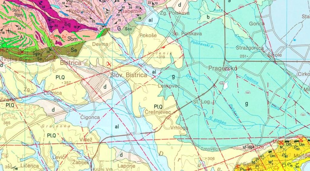 Pomembne informacije o kalcitu za prepoznavanje kamnin (povzetek): reagira s HCl in kisom, sproščajo se mehurčki CO2 je pogosta sestavina sedimentnih kamnin, saj nastaja iz lupin (skeletov) morskih