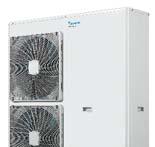 Daikin ltherma monobloc EDLQCV EBLQCV EBLQCV EDLQC()V/W EBLQC()V/W ED(L/H)QBB Θερμική απόδοση Ονομ. 4,40 () / 4,0 (2) 7,00 () / 6,90 (2) 4,40 () / 4,0 (2) 7,00 () / 6,90 (2) Ψ υκτική απόδοση Ονομ.