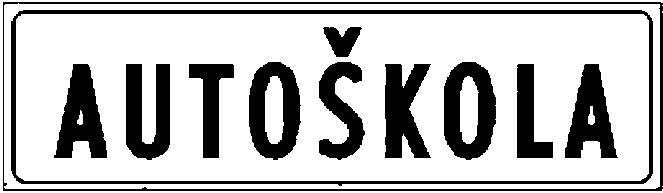 3. Oje je deformované alebo inak poškodené natoľko, že môže by narušená jeho pevnosť alebo geometria postavenia kolies pri jazde. 42),43) 4. V závesoch oja sú nadmerné vôle.