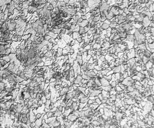 Međutim, u praksi se pojavio slučaj pucanja istog materijala i to nakon hladnog oblikovanja. Pukotine su se pojavljivale samo na materijalu debljine 4,5 mm.