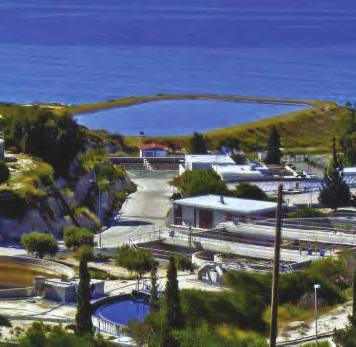 αντιπλημμυρικών έργων τα οποία ακυρώθηκαν το 2013 λόγω της οικονομικής κρίσης.