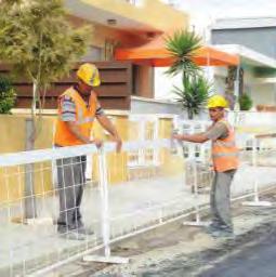 Διαδικασία Σύνδεσης Μετά την ολοκλήρωση των αποχετευτικών έργων στους δημόσιους δρόμους, εκδίδονται ανακοινώσεις για σύνδεση με το δημόσιο αποχετευτικό σύστημα.
