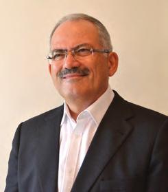 Χαιρετισμός Δημάρχου Λεμεσού και Προέδρου ΣΑΛΑ Νίκος Νικολαΐδης Αγαπητές συμπολίτισσες, αγαπητοί συμπολίτες, Η παρούσα έκδοση του Ενημερωτικού Δελτίου του Συμβουλίου Αποχετεύσεων Λεμεσού Αμαθούντας
