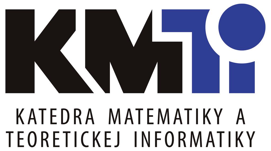 STREDOŠKOLSKÁ MATEMATIKA pre