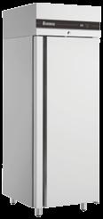Four decades later, INOMAK Refrigerators, is Every Professional s Choice, having transformed to an enterprise with a multi-faceted, highly trained and effective team, while their products travel, on