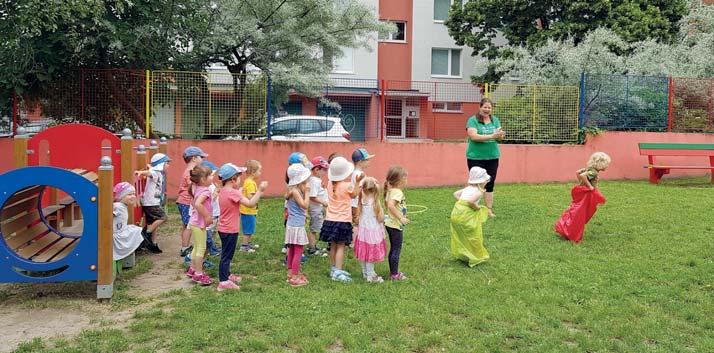 Račianska samospráva bola preto nútená s firmou rozviazať zmluvu a začať od začiatku. Krátko po rozviazaní zmluvy Rača vyhlásila nové verejné obstarávanie.