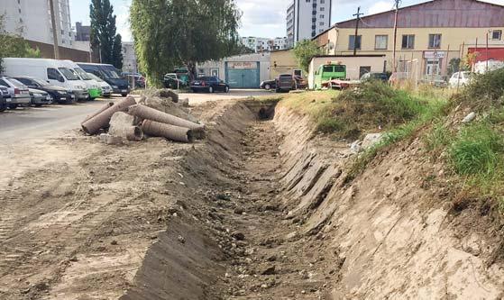 formou dotácie od Ministerstva pôdohospodárstva.