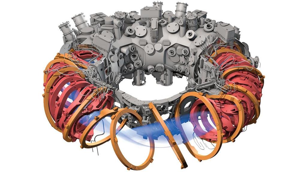 and Power Production in Fusion Reactors Ντάσης Ιωάννης