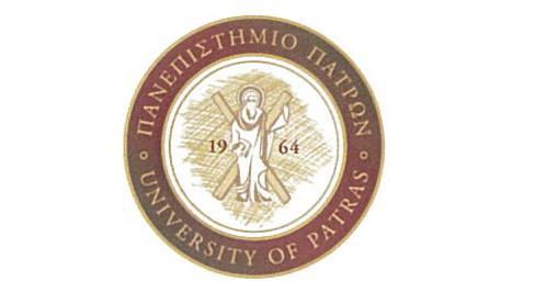 Ε Λ Λ Η Ν Ι Κ Η Δ Η Μ Ο Κ Ρ Α Τ Ι Α Πάτρα 04/10/2018 Κ.Α.: Π.Δ.Ε. 2014ΣΕ54600026 ΘΕΜΑ : «Aποξήλωση και αντικατάσταση δαπέδων σχεδιαστηρίων Σ1, Σ2 και Σ3 του τμήματος Αρχιτεκτόνων Μηχανικών του