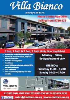 Vrydae: 14:00-17:00 R40,00 per uur