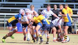 LENTESKOOL VIR MATRIEKS n Lenteskool vir matrieks word by die skool aangebied om leerders die geleentheid te bied om maksimaal voor te berei vir die eindeksamen en om enige