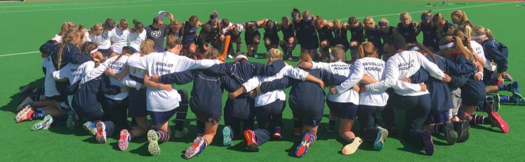 0/14A EERSTES O/16A O/15A Menlo-meisieshokkie verower die stad... beker na beker na beker!