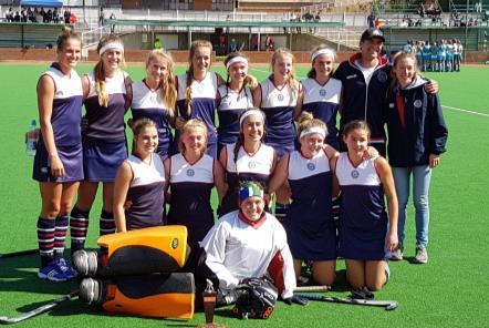 o/14a wen Garsfontein 8:1 o/15a wen AHMP 4:1 o/16a Menlo wen Garsfontein 4:0 Eerstespan wen Waterkloof