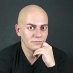 Kazimierz Gierżod). In 2007, he completed his postgraduate studies at the Universität der Künste, Berlin, in Organ Improvisation (class of Prof. Wolfgang Seifen).