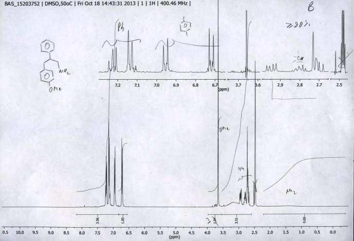 C13 E300-08612 C14 2147-0594 R320942 K R320942 Dovbiy C181822 333.26 PPM 7.6 7.4 7.2 7.0 6.8 6.6 6.4 0.86 0.71 0.40 0.25 1.00 2.07 0.99 2.01 1.00 0.89 1.73 1.19 2.79 PPM 0.17 0.67 1.00 2.07 0.99 2.01 1.00 0.89 ile name: R320942 Date: 20-Dec-2005 11.