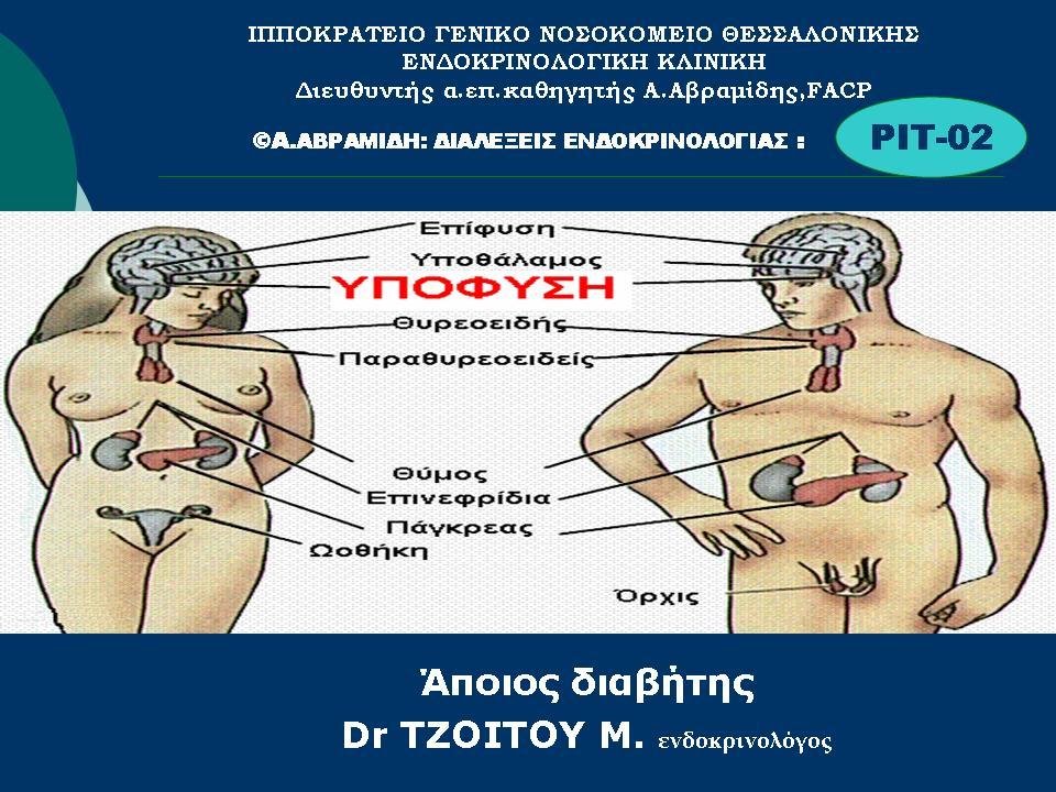 Dr ΤΖΟΪΤΟΥ Μ.