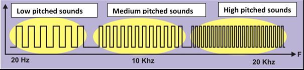 ΗΧΟΣ Τι χρειάζεται για να δημιουργήσουμε ήχο ; Μια συσκευή ικανή να δονείται και να παράγει αλλαγές πίεσης ή δονήσεις στον αέρα Αυτές οι δονήσεις φτάνουν στα τύμπανα μας και ο εγκέφαλός μας τα