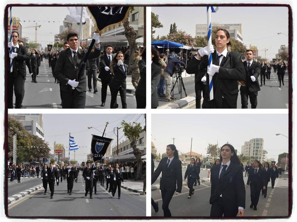 Έτσι κι αλλιώς δεν ξέρω πώς θα ήταν αν τις ζούσα. Φοβάμαι γι αυτά που είδα, ένιωσα και άκουσα. Δεν θέλω να ξεχαστούν. Δεν θέλω να χαθούν στο πέρασμα του χρόνου.