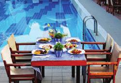 ALKYON RESORT & SPA 5* ΒΡΑΧΑΤΙ - ΚΟΡΙΝΘΙΑΣ SMART ALL INCLUSIVE SUMMER CLUB Πλήρης διατροφή