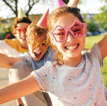 ATHOS PALACE 4* ΠΑΡΑΛΙΑ ΚΑΛΛΙΘΕΑΣ ΧΑΛΚΙΔΙΚΗ KIDS CLUB (αποκλειστικά για το πρόγραµµα του γραφείου) Το Kids Club