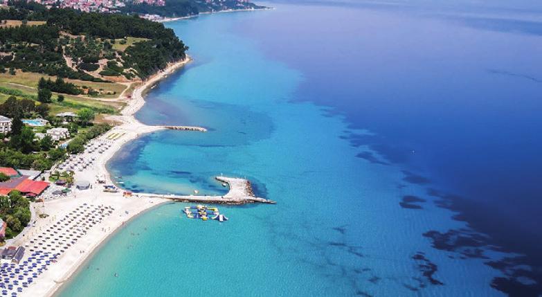 µε σύγχρονη αντίληψη σε παραδοσιακό περιβάλλον!