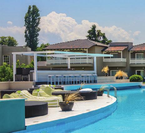 DION PALACE LUXURY RESORT & SPA 5* ΠΑΡΑΛΙΑ ΓΡΙΤΣΑ (ΛΕΠΤΟΚΑΡΥΑΣ) -