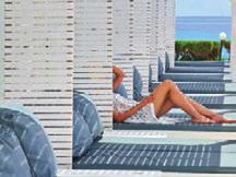 SMART ALL INCLUSIVE SUMMER CLUB Πλήρης διατροφή καθηµερινά σε πλούσιο µπουφέ (πρωί - µεσηµέρι - βράδυ), στο κεντρικό εστιατόριο.