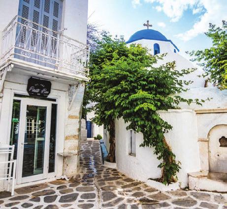 FAMILY E XCLUSIVE R E S O R T PΟΡΤΟ PAROS 4* hotel - VIllAS & AQuA PARK ΚΟΛΥΜΠΗΘΡΕΣ, ΝΑΟΥΣΑ - ΠΑΡΟΣ είσοδος µε έκπτωση στο AQUA