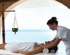 Τιµή κατ άτοµο µε ALL INCLUSIVE 5 νύχτες 7 νύχτες 1/6-30/6 1/7-19/7 & 1/9-15/10 & 26/8-31/8 20/7-25/8 1/6-30/6 1/7-19/7 & 1/9-15/10 & 26/8-31/8 20/7-25/8 ίκλινο θέα κήπο 325 439 479 429 575 625