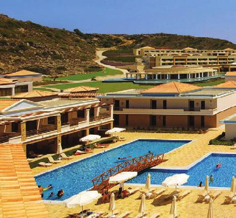 FAMILY E XCLUSIVE R E S O R T LA MARQUISE LUXURY RESORT COMPLEX 5* DELUXE ΚΑΛΛΙΘΕΑ - ΡΟΔΟΣ ΓΙΑ ΤΟΥΣ ΜΙΚΡΟΥΣ ΜΑΣ ΦΙΛΟΥΣ!