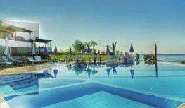 LEMNOS VILLAGE RESORT 5* ΠΛΑΤΥ - ΛΗΜΝΟΣ Τιµή κατ άτοµο µε µπουφέ πρόγευµα 5 νύχτες 7 νύχτες 27/5-30/6 1/7-14/7 & 27/5-30/6 1/7-14/7 & 15/7-25/8 15/7-25/8 & 8/9-30/9 26/8-7/9 & 8/9-30/9 26/8-7/9