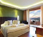 ROYAL PARADISE BEACH RESORT & SPA 5* DELUXE ΠΟΤΟΣ - ΘΑΣΟΣ ΤΟΠΟΘΕΣΙΑ: Το Συγκρότηµα (πρώην Eroessa), βρίσκεται στη νότια απάνεµη πλευρά της Σαµοθράκης, σε ένα καταπράσινο λόφο 30 στρεµµάτων µπροστά