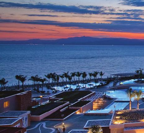 FAMILY R E S O R T MIRAGGIO THERMAL SPA RESORT 5* DELUXE