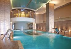 Χαλκιδικής» «Το Miraggio Thermal Spa Resort θα ανοίξει τα 300