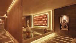 Spell massage 50 / άτοµο, Full Body Scrub 30', Hammam, Sauna (κατάλογος: 300 / Manessis SPO 200) Πακέτο 3 για δύο άτοµα Cleopatra s Bath - Blue Lagoon water Bath Dodonian Spell massage 50 (κατάλογος: