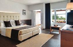 διαχείριση του διεθνούς οργανισµού Barcelo Hotels & Resorts),