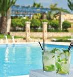 KOUFONISIA HOTEL & RESORT 4* ΚΟΥΦΟΝΗΣΙΑ Μία ανάσα από τις κρυστάλλινες παραλίες του νησιού.