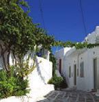 Πνεύµατος 3 νύχτες Καλοκαίρι 5 νύχτες 25/5-28/5 1/6-30/6 & 1/9-30/9 1/7-15/7 16/7-31/8 ίκλινο Standard 185 339 395 472 ίκλινο Superior 219 396 477 617 ίκλινο Deluxe 243 423 562 768 3ο άτοµο 180 330