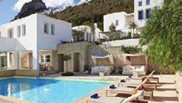 SKIROS PALACE HOTEL 4* ΜΑΓΑΖΙΑ - ΣΚΥΡΟΣ Απλότητα, χαλάρωση, άνεση, ευγένεια χαρακτηρίζουν το φιλόξενο περιβάλλον του ξενοδοχείου Skiros Palace, το χαµογελαστό και φιλικό προσωπικό µας βρίσκεται στη