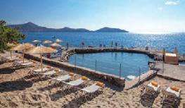 ELOUNDA BREEZE RESORT 4* ΕΛΟΥΝΤΑ ΛΑΣΙΘΙΟΥ - ΚΡΗΤΗ Καλώς ήλθατε στην µαγευτική Ελούντα. Η ξενοδοχειακή αλυσίδα VITA Hotels σας καλωσορίζει στη Κρήτη.