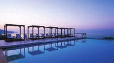 ILIO MARE RESORT 5* ΣΚΑΛΑ ΠΡΙΝΟΥ - ΘΑΣΟΣ ΙΑΜΟΝΗ: ίκλινα Classic και Sea View: µε mini bar, δορυφορική τηλεόραση, καλωδιακή TV, Radio-CD player, Air Condition, στεγνωτήρα µαλλιών, άµεση τηλεφωνική